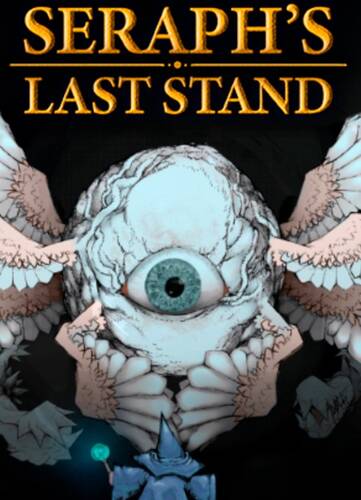 Seraph's Last Stand скачать торрентом